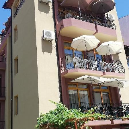 סוזופול Guest House Ares מראה חיצוני תמונה