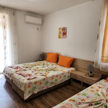 סוזופול Guest House Ares מראה חיצוני תמונה