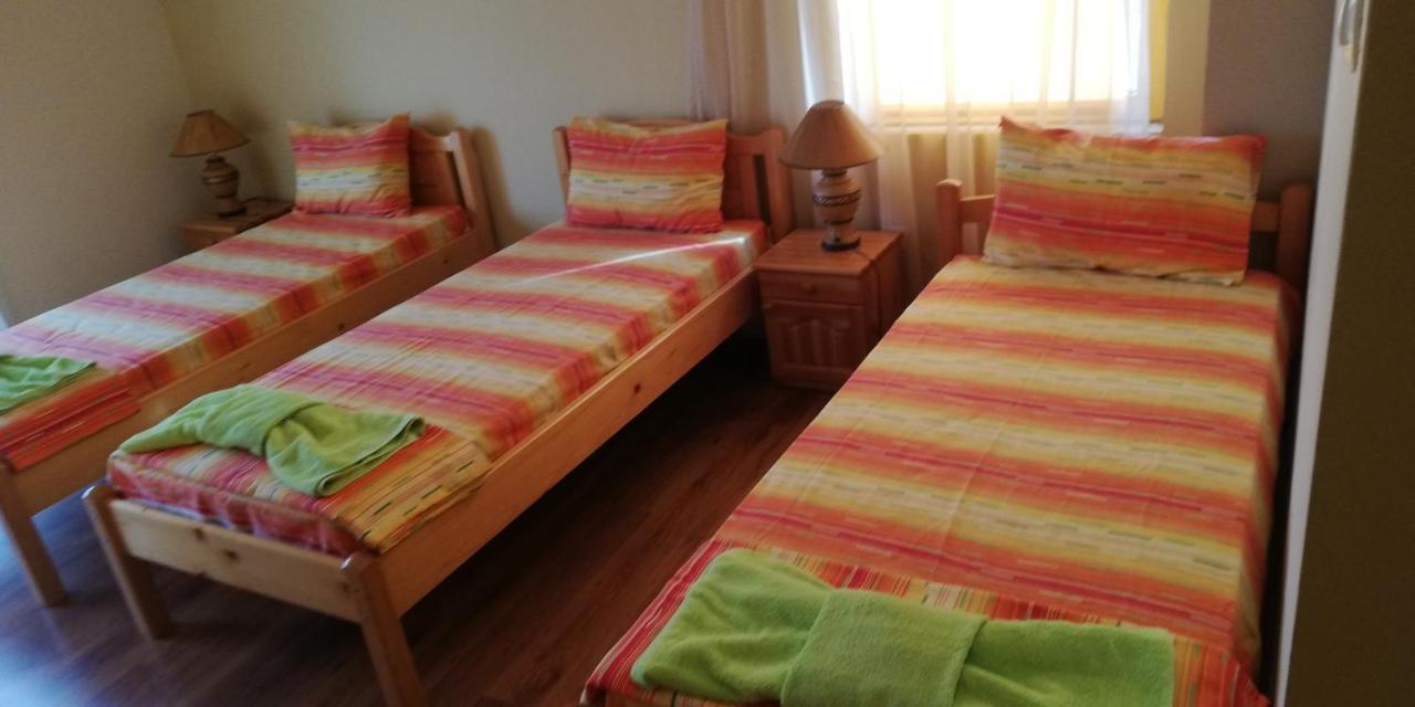 סוזופול Guest House Ares מראה חיצוני תמונה