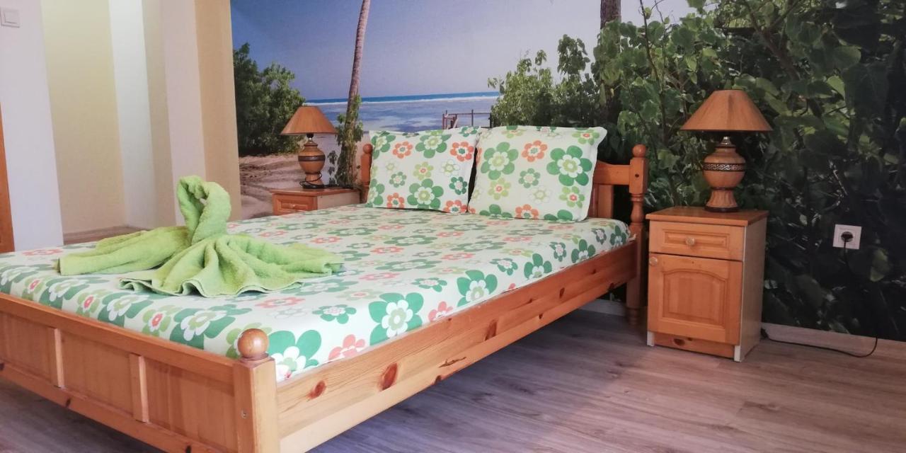 סוזופול Guest House Ares מראה חיצוני תמונה