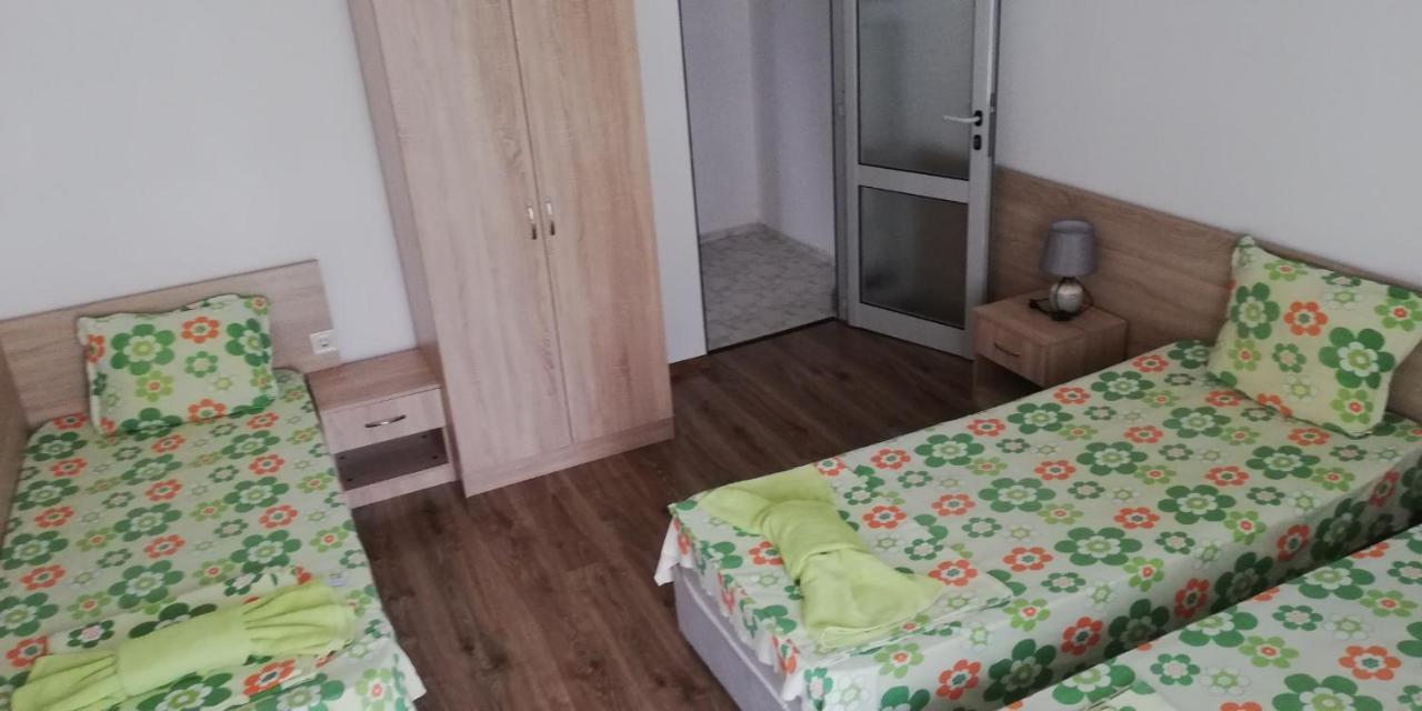 סוזופול Guest House Ares מראה חיצוני תמונה
