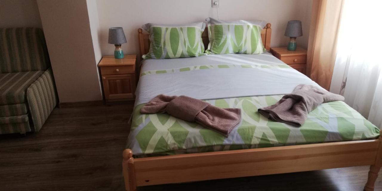 סוזופול Guest House Ares מראה חיצוני תמונה