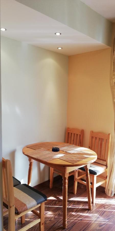סוזופול Guest House Ares מראה חיצוני תמונה
