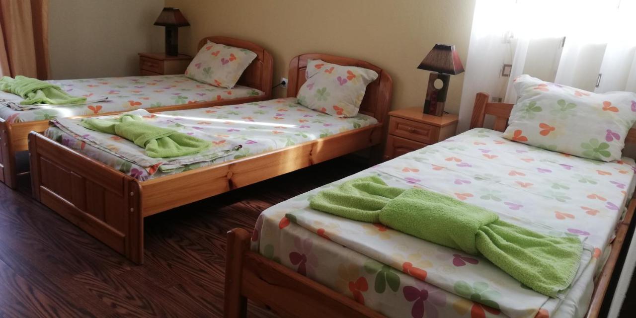 סוזופול Guest House Ares מראה חיצוני תמונה
