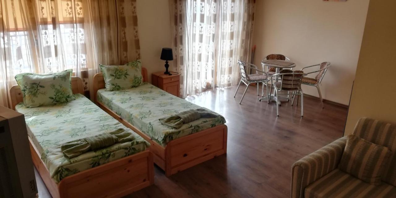 סוזופול Guest House Ares מראה חיצוני תמונה