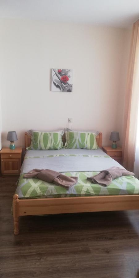סוזופול Guest House Ares מראה חיצוני תמונה