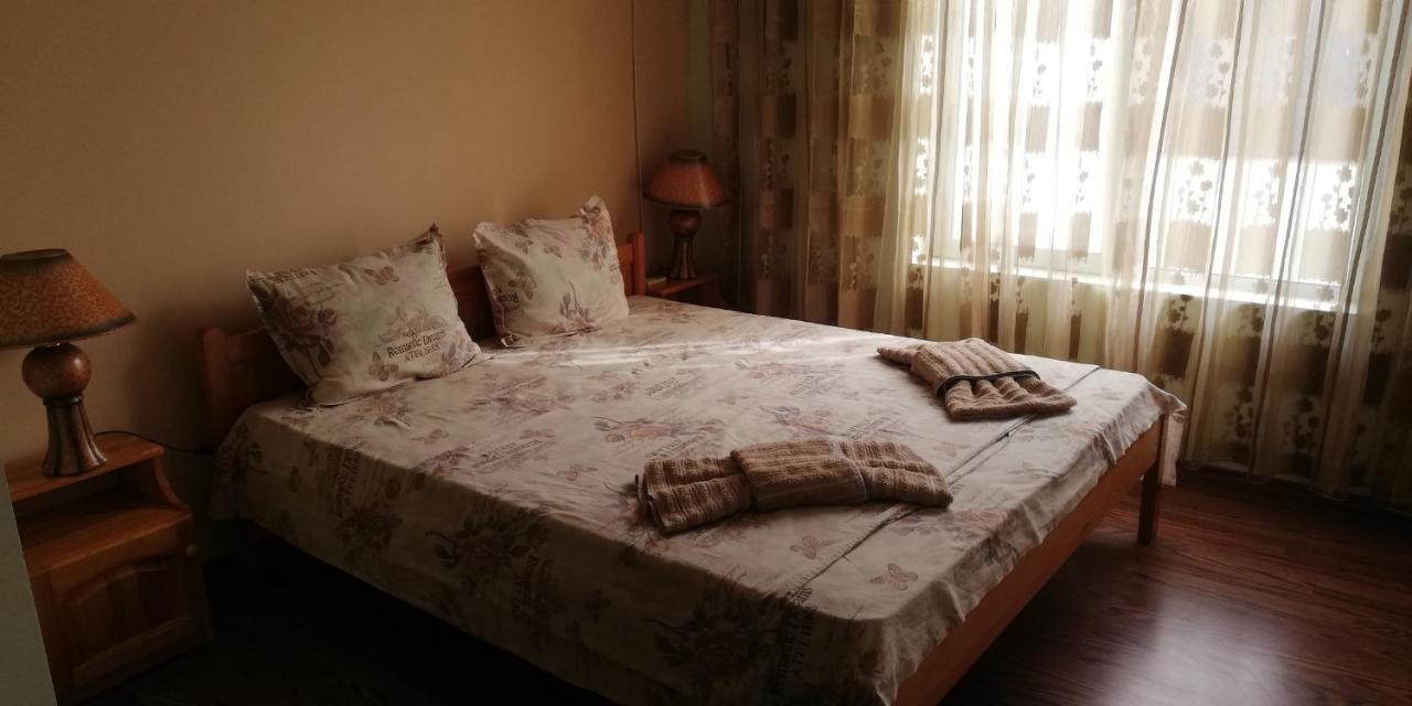 סוזופול Guest House Ares מראה חיצוני תמונה