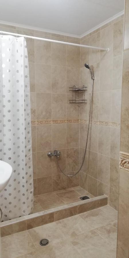 סוזופול Guest House Ares מראה חיצוני תמונה