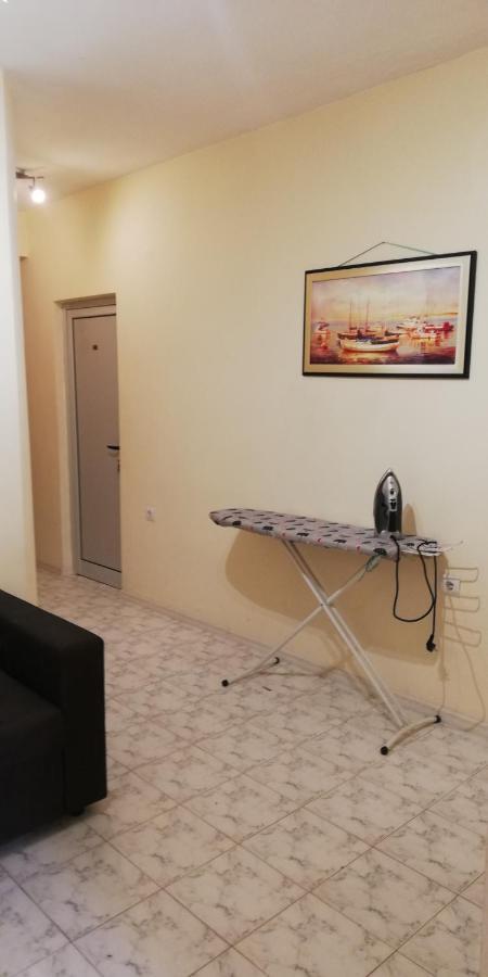 סוזופול Guest House Ares מראה חיצוני תמונה