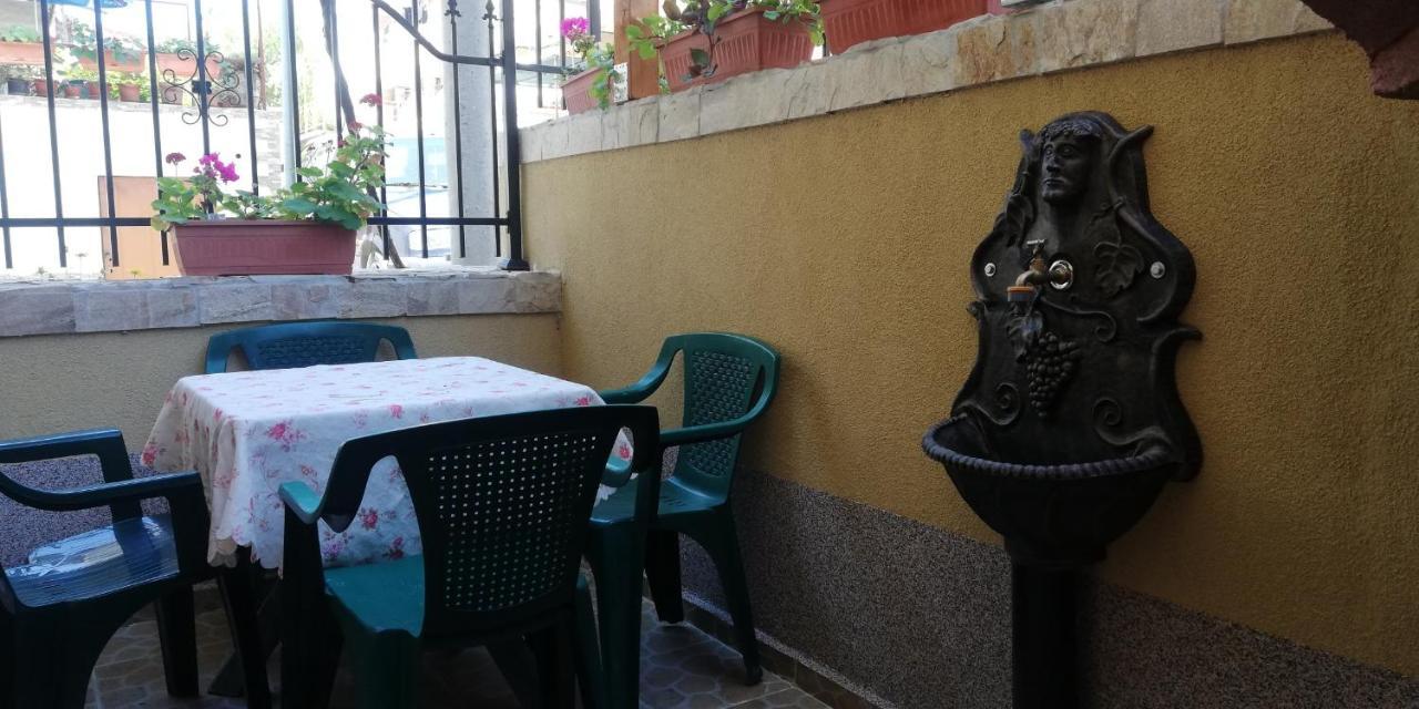 סוזופול Guest House Ares מראה חיצוני תמונה