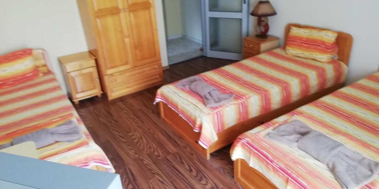 סוזופול Guest House Ares מראה חיצוני תמונה
