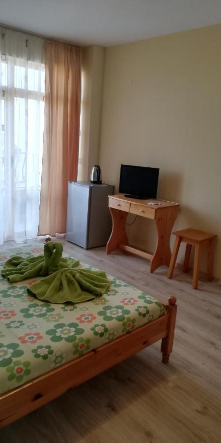 סוזופול Guest House Ares מראה חיצוני תמונה
