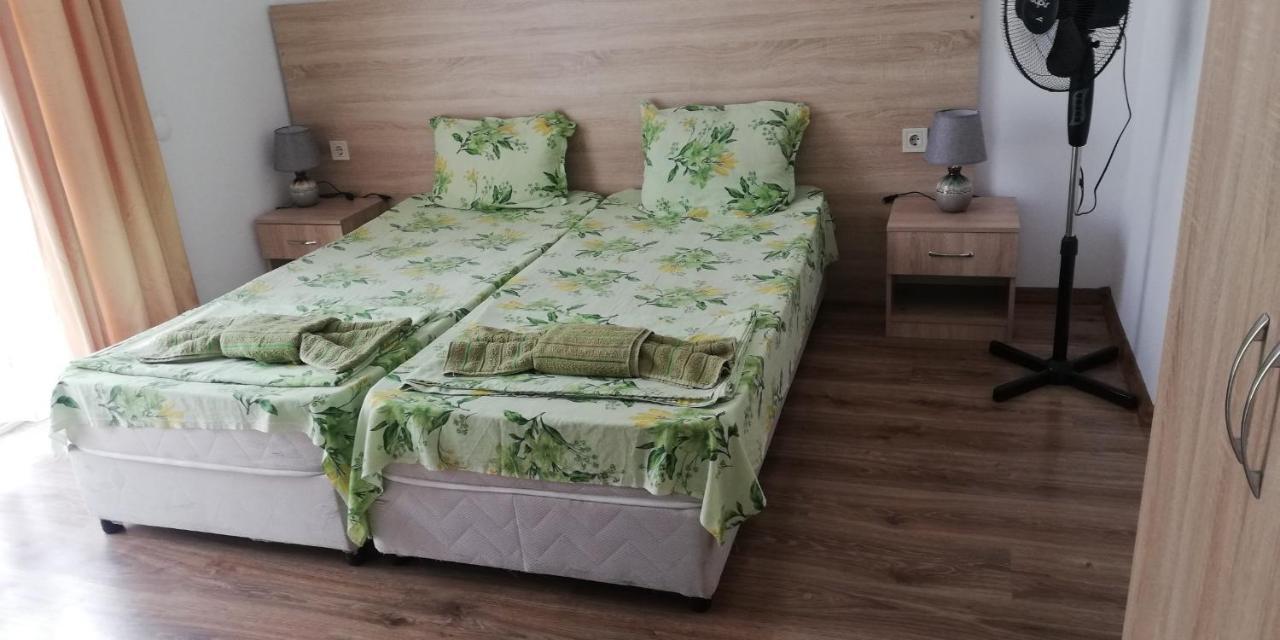 סוזופול Guest House Ares מראה חיצוני תמונה