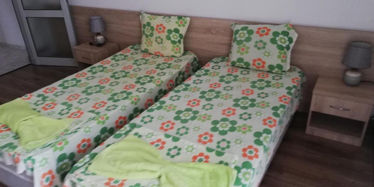 סוזופול Guest House Ares מראה חיצוני תמונה