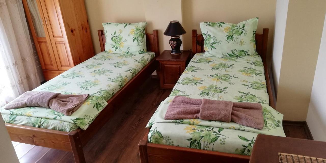 סוזופול Guest House Ares מראה חיצוני תמונה