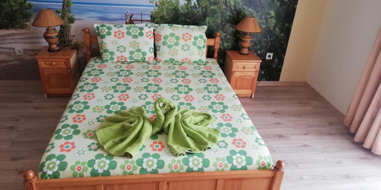 סוזופול Guest House Ares מראה חיצוני תמונה