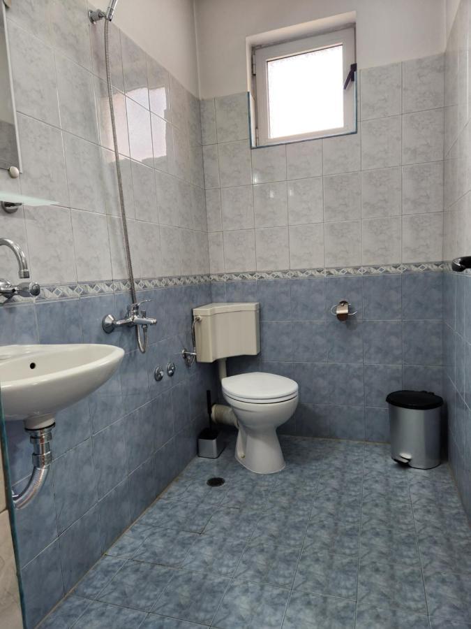 סוזופול Guest House Ares מראה חיצוני תמונה