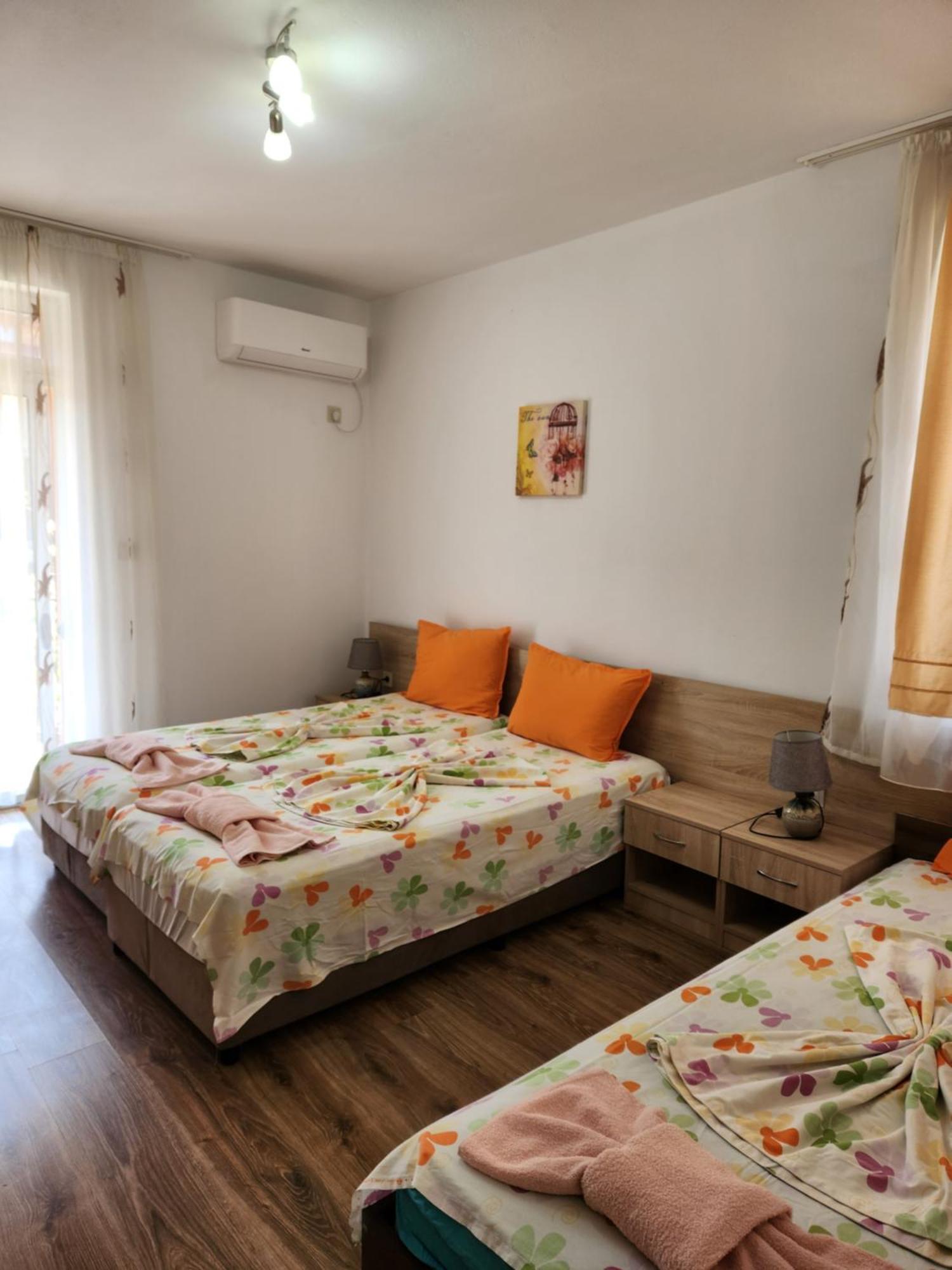 סוזופול Guest House Ares מראה חיצוני תמונה